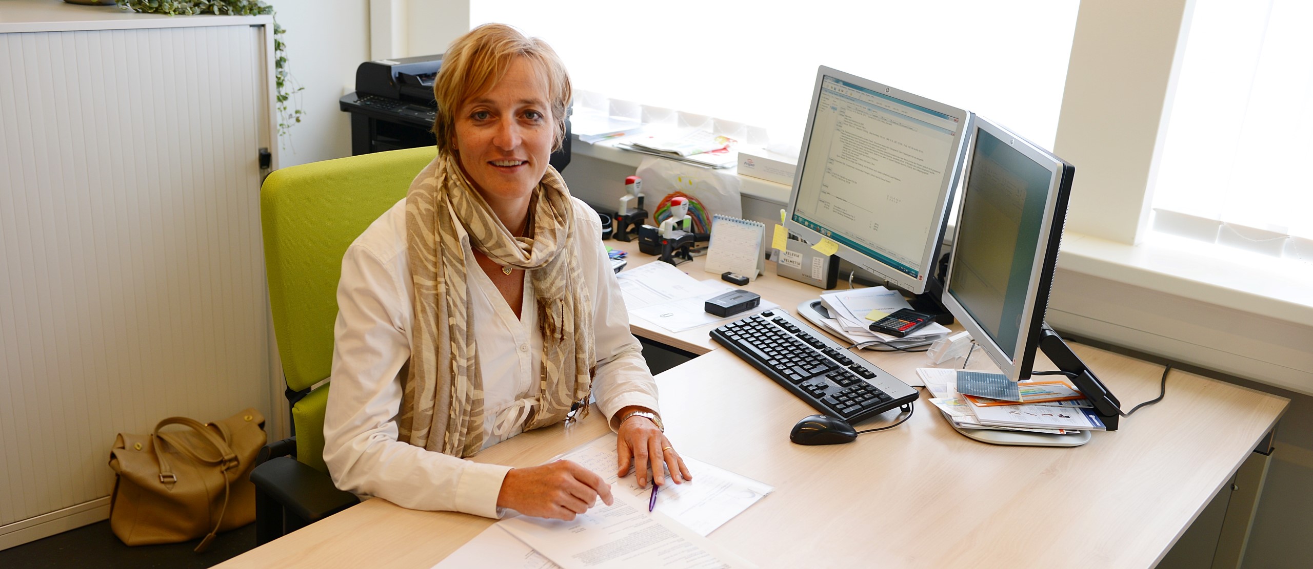 med. prakt. Claudia Darnuzer