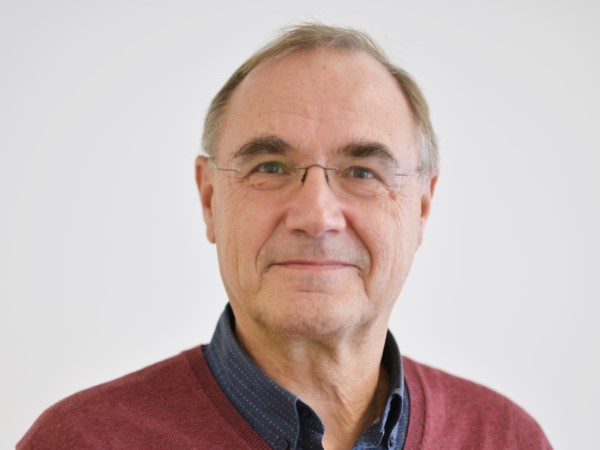 Prof. Dr. med. Thomas&nbsp;Frick