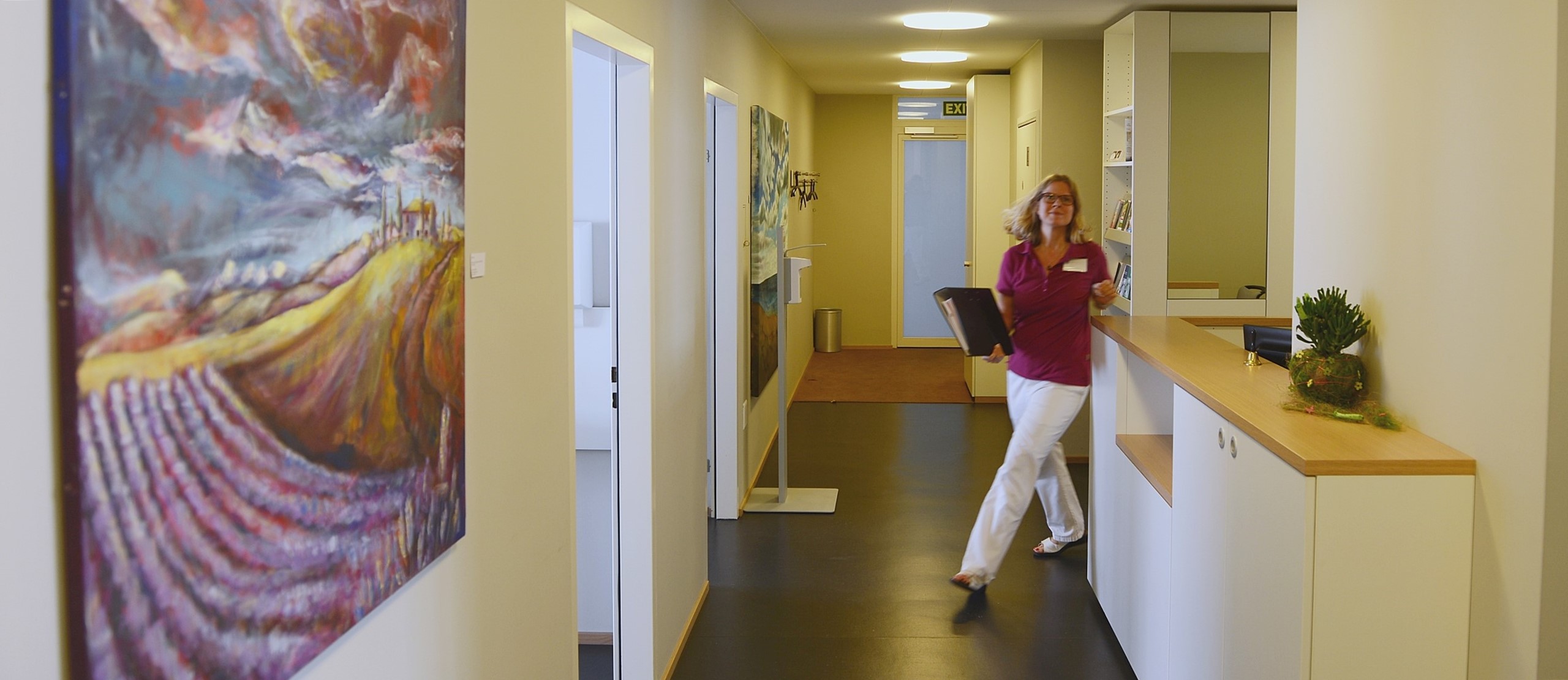 Angebot des Kompetenzzentrum f&uuml;r Adipositas und Stoffwechsel Z&uuml;rich